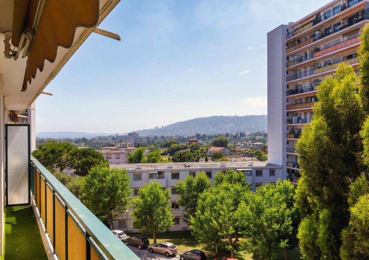 2 Ch Vue & Montagne, Terrasse, Parking